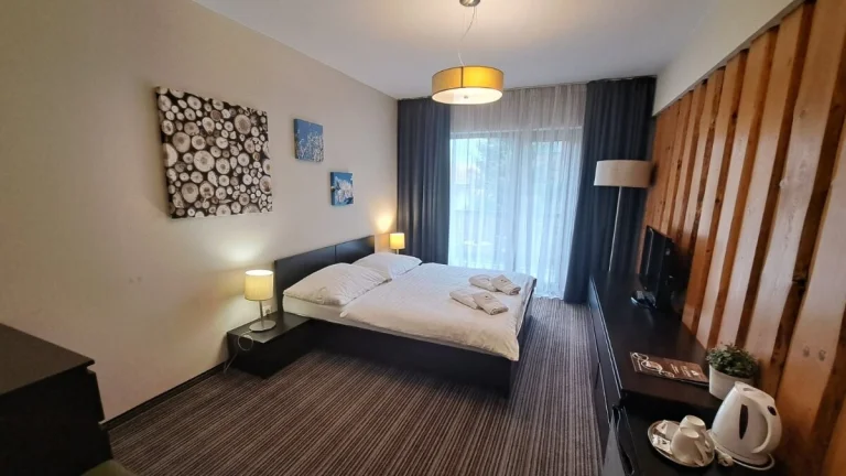 Apartmán VIA JASNÁ na predaj, Demänová