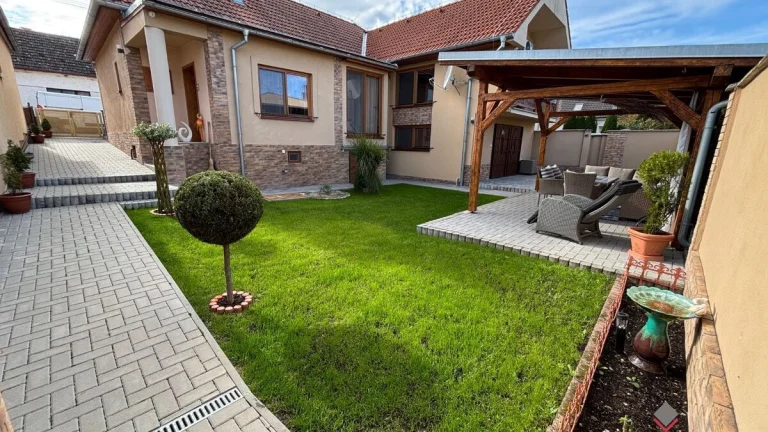 Rodinný dom Bojná / možnosť výmeny za byt