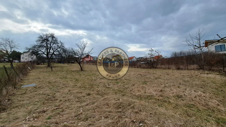 Stavebný pozemok, obec Šemša, Košice-okolie