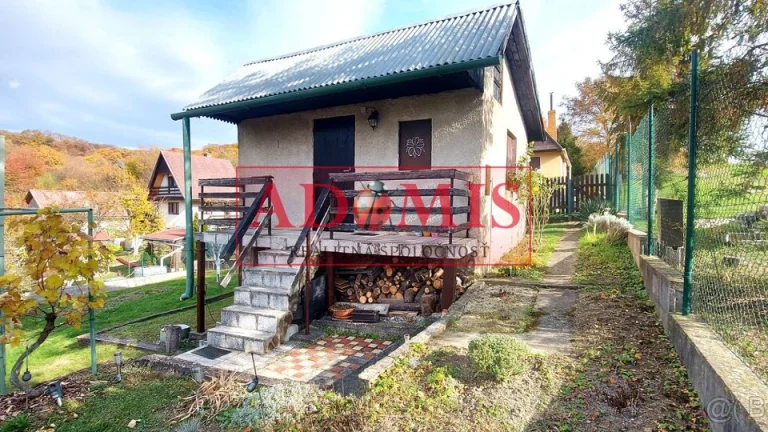 na predaj záhradná chata, Nižná Hutka, Košice - Okolie