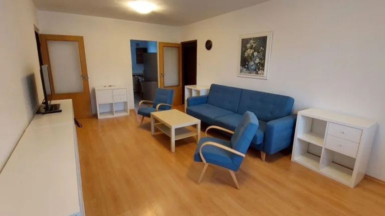 Trojizbový byt Martin - Košúty