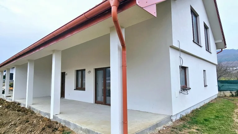 Rodinný dom Fintice, Prešov