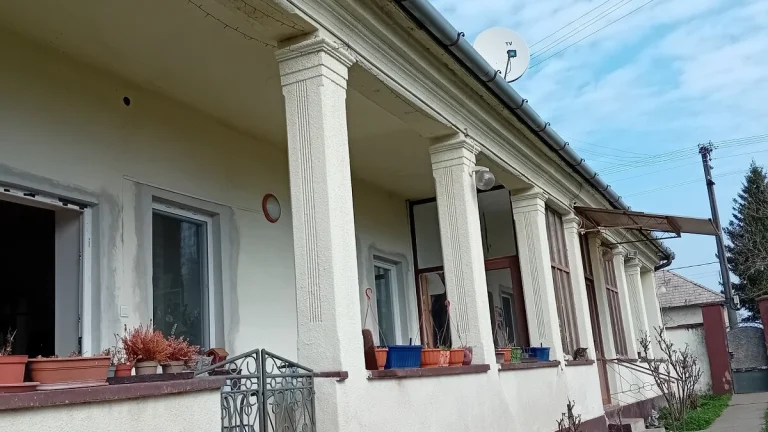Dom Pastovce,3izb. rekonštruovaný, NOVÁ CENA