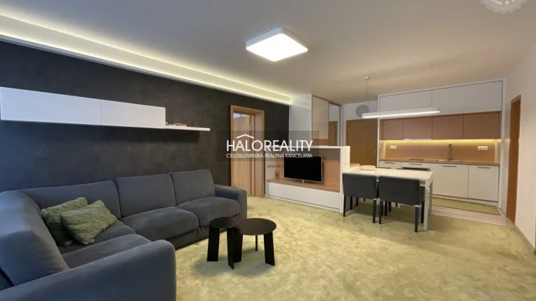 HALO reality - Predaj, apartmán Donovaly, Plesnivec - EXKLUZ