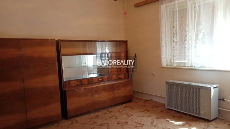 HALO reality - Predaj, rodinný dom Svätý Peter