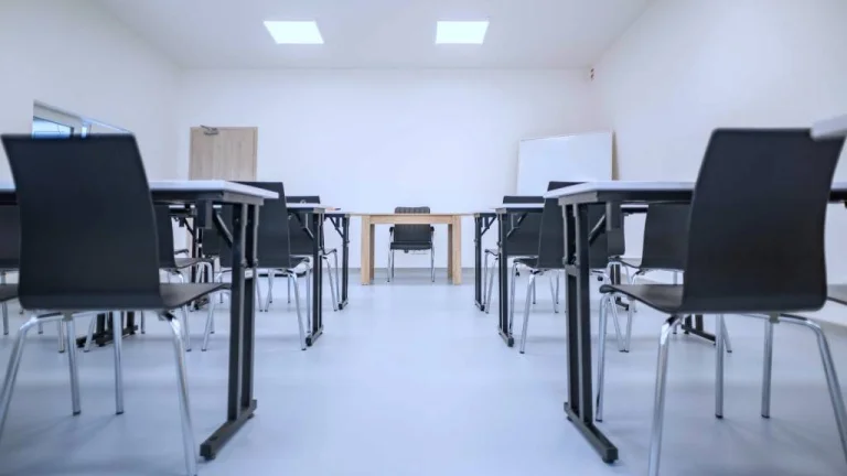 50 m² Klimatizovaná kancelária na TOP adrese v Prešove