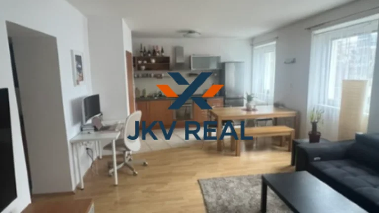 Na predaj 2 izbový byt v Bratislave Nové Mesto