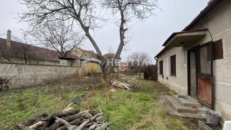 Na predaj POZEMOK, investičná príležitosť, Borský Sv. Jur