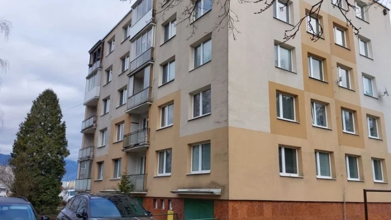 Byt 4i v lokalite Sever, 73m2