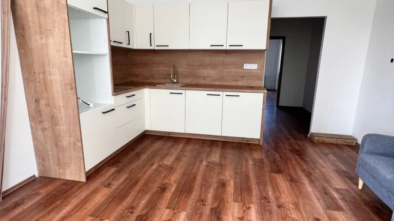 Nové Kompletne prerobená dvojgarsónka na Generála Klapku