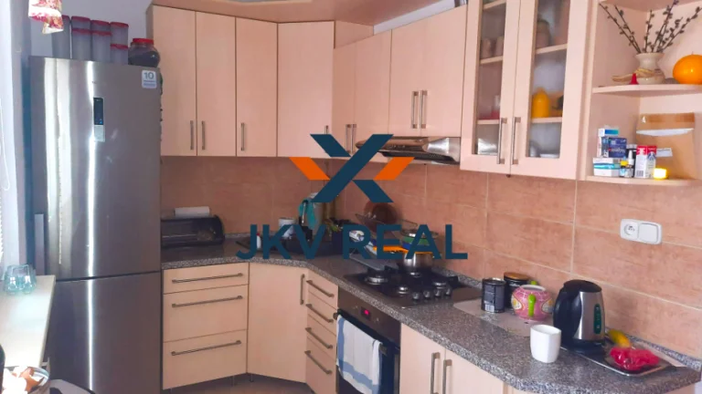 Na Predaj 2,5 izbový byt, Justičná, Sekčov