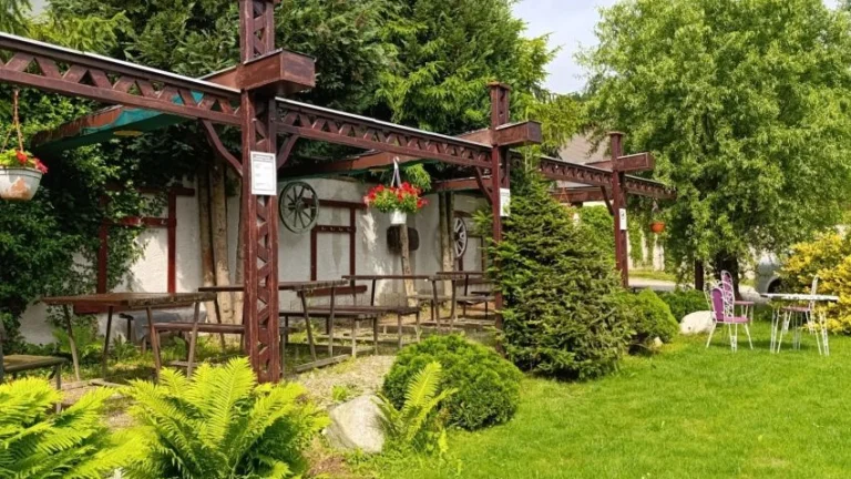 Penzión na predaj - Vrútky