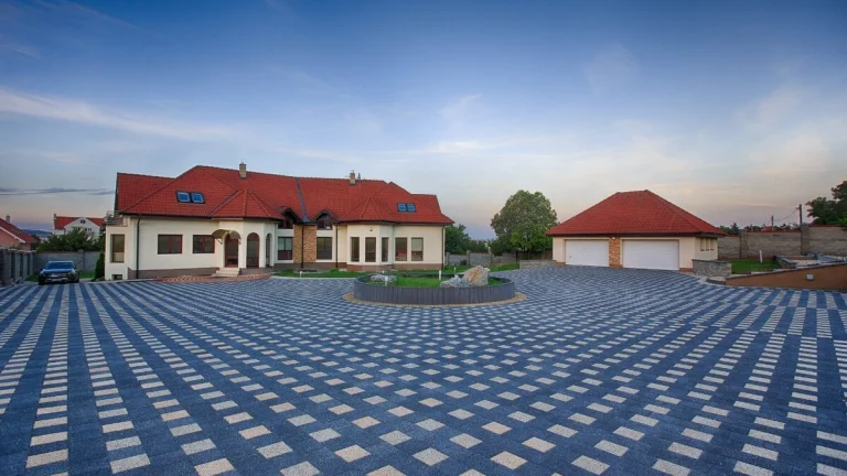 PRENÁJOM VEĽKÉHO RODINNÉHO DOMU s veľkým pozemkom