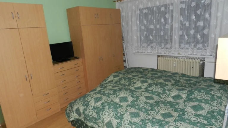 3-izbový byt na predaj, K.Salvu, centrum, Ružomberok
