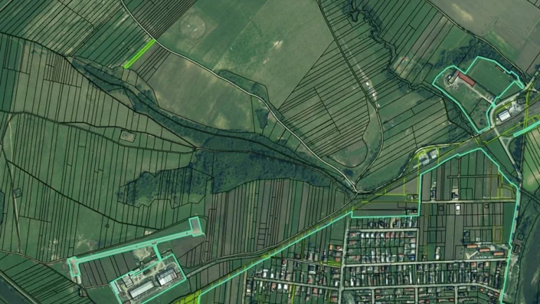 Na predaj spoluvlastníctvo/orná pôda/TTP/pozemok - 2068 m2