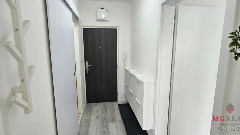 Na prenájom 1,5 izbovy byt Dubnica nad Váhom