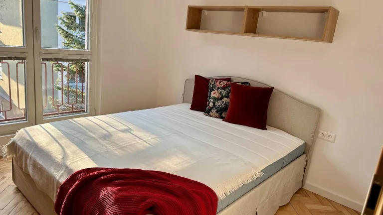 Zrekonštruovaný a zariadený 3 izb. byt v centre Žiliny