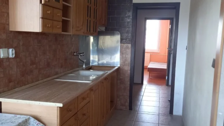 Predáme veľký 3,5 izbový byt - Dubnica nad Váhom (Rozptyl)