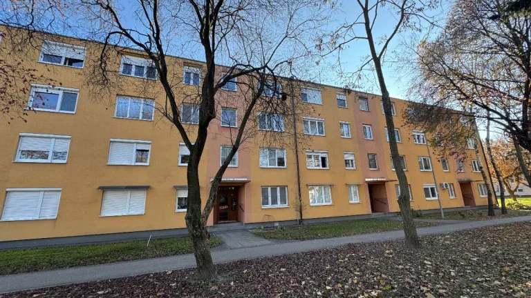 3 izbový byt v Dunajskej Strede