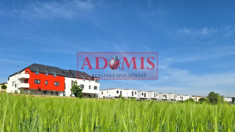 predáme nadštandardný bezbariérový tehlový 2izb. byt 74m2 NO