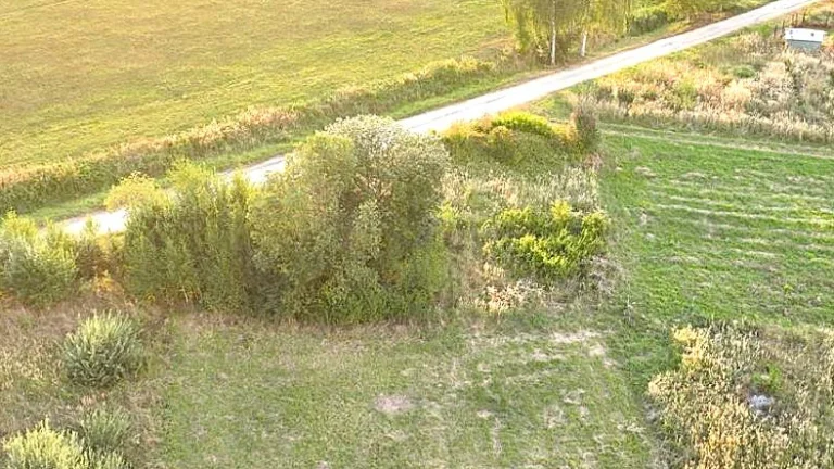 Pozemok, /852m2/, Trnové - Žilina