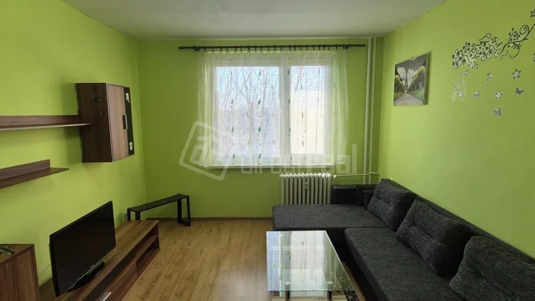 Zariadený 2-izbový byt KÚPOU VOĽNÝ Výhodná invest…