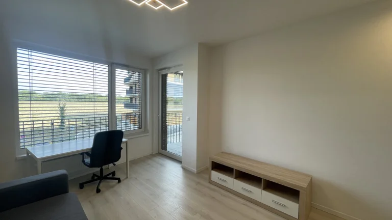 BOSEN | 1 izb.byt s loggiou novom projekte Slnečnice UNIQ, F