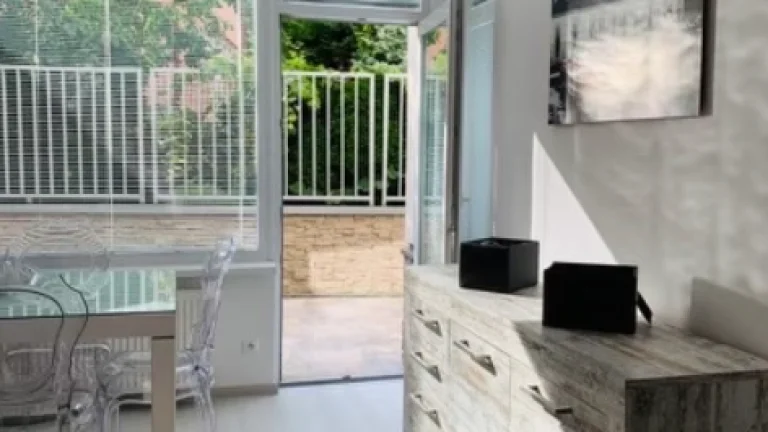 Slnečný 2 izbový byt s terasou v PRESTÍŽNEJ lokalite
