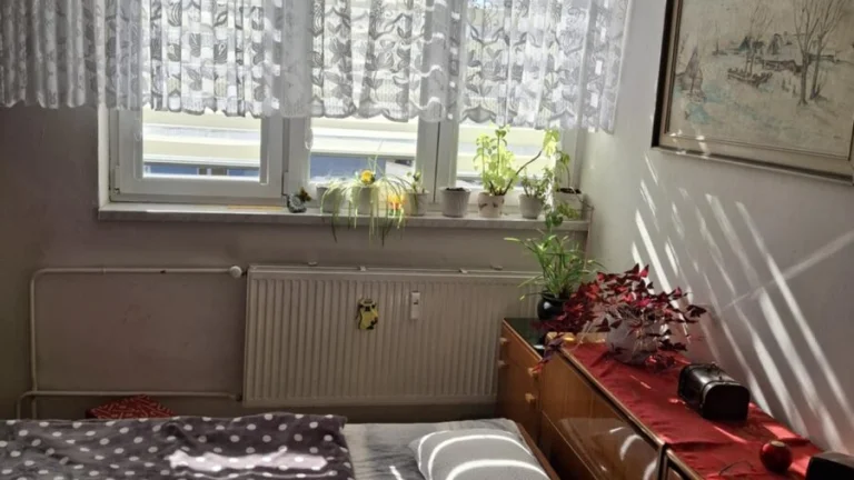 Slnečný byt na predaj