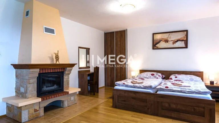 NA PREDAJ ŠTÝLOVÉ APARTMÁNY V HUMENNOM - SKVELÁ INVESTÍCIA