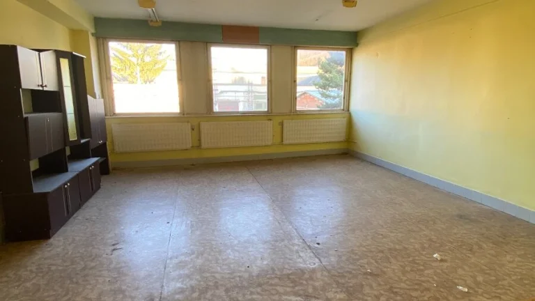 20 m2 - Príručné sklady, Banská Bystrica