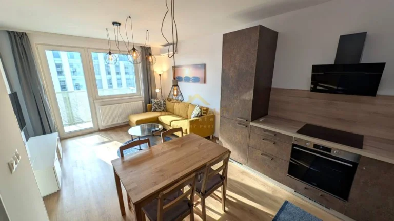 Prenájom 3 izb. byt Ovocné Sady, Ivanská cesta, Bratislava I
