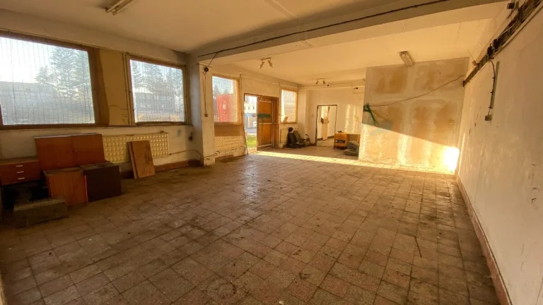 105 m2 - Obchodné priestory na prenájom, Banská Bystrica