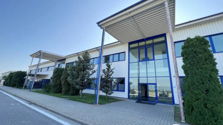 RADO | NA PRENÁJOM Ilava Kancelárske priestory – 1.350 m2