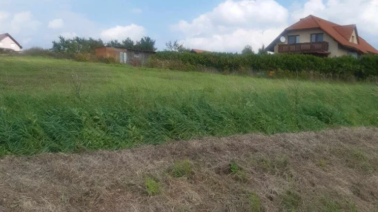 Stavebný Pozemok
