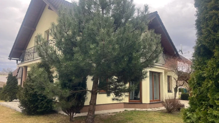 Predaj domu v Bobrove