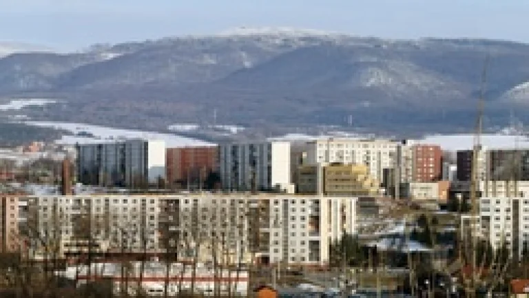 Predaj podielu v spoluvlastníctve