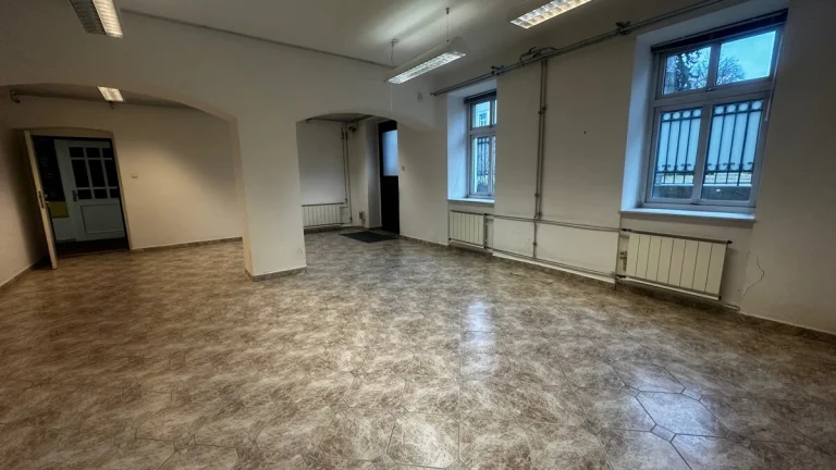 Prenájom priestoru v centre mesta Trenčín