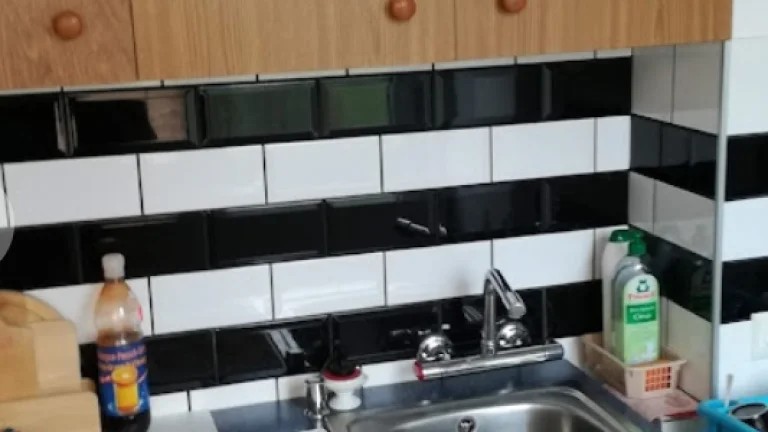 3 izbový byt Terasa, Humenská ulica.