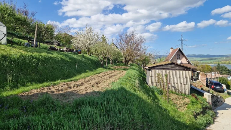 Rekreačný pozemok - Kunov, Senica