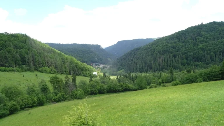 EXKLUZÍVNE na predaj apartmány Poráčska dolina.