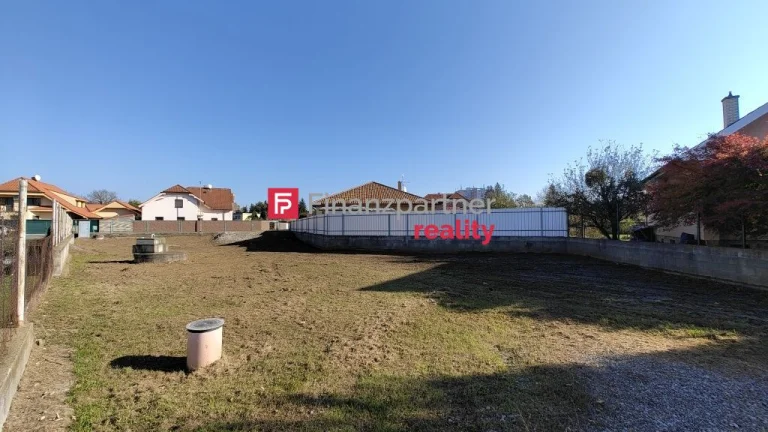 Na predaj stavebný pozemok, Starolaborecká Michalovce