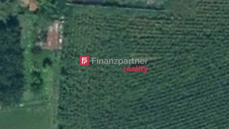 Na predaj pozemok na výstavbu rodinného domu v Gabčíkove