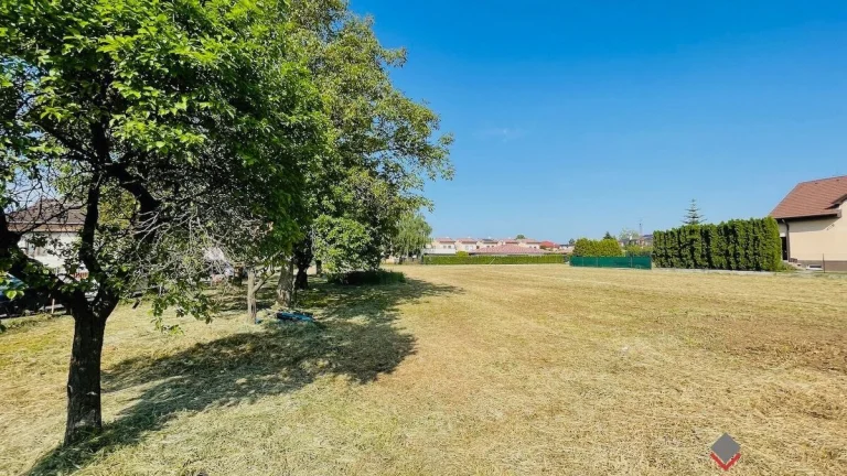 Na predaj stavebný pozemok 970 m2 v Partizánskom - Šimonovan