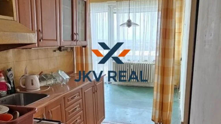 Na predaj 3 izbový byt v Rybanoch