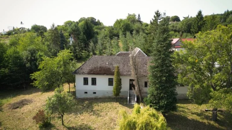 Chalupa - vidiecky dom, Moravské Lieskové