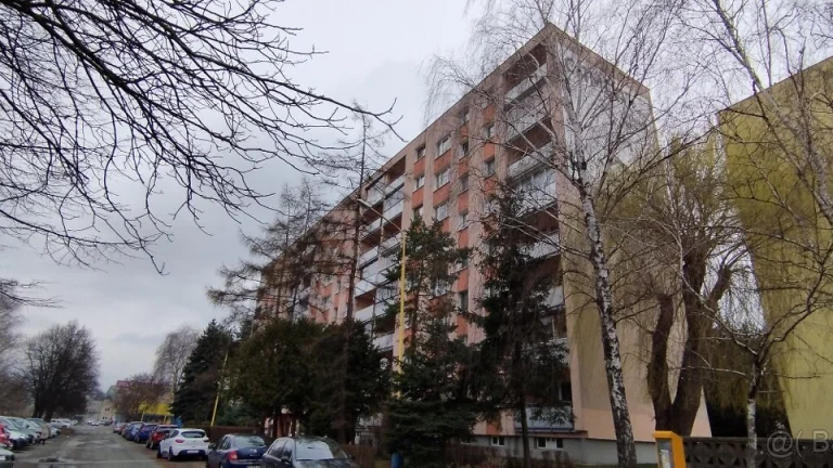 REZERVOVANÝ 4 izbový byt, Prešov-starý Sekčov,