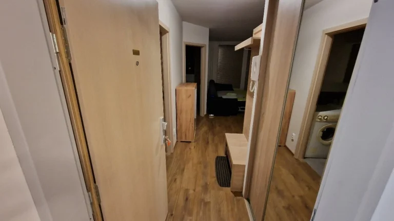 2-izbový byt na prenajom