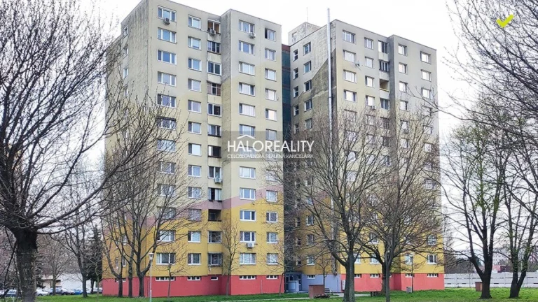 HALO reality - REZERVOVANÉ (prihláste sa na čakaciu listinu)
