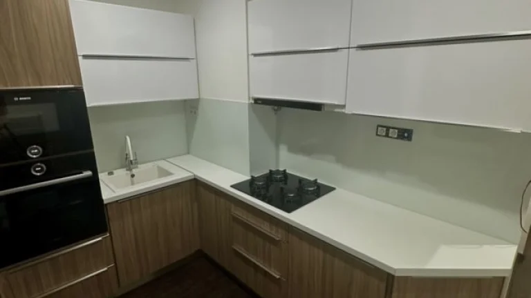 2,5 izbový byt v Skalici na prenájom